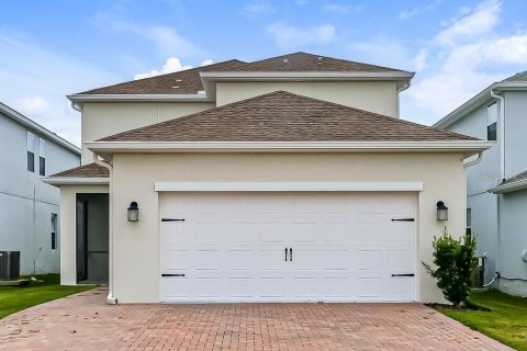 Villa ou maison à louer à Orlando, Floride: 6 chambres, 226.03 m2 № 2437225 - photo 17