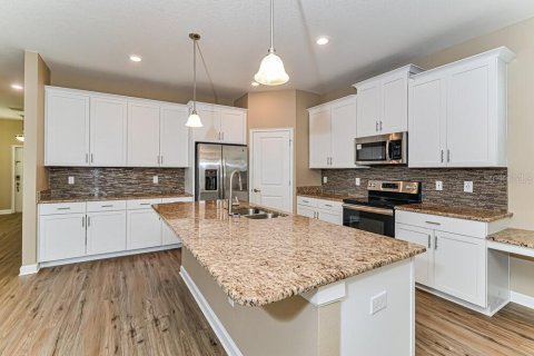 Villa ou maison à louer à Orlando, Floride: 6 chambres, 226.03 m2 № 2437225 - photo 7