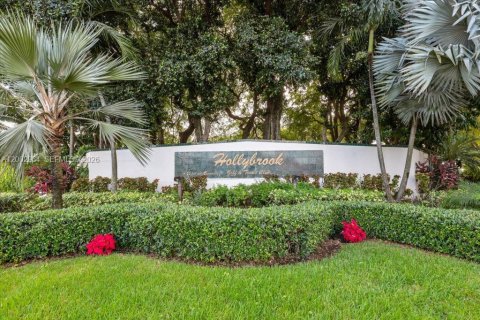 Condominio en venta en Pembroke Pines, Florida, 2 dormitorios, 108.7 m2 № 2170387 - foto 19