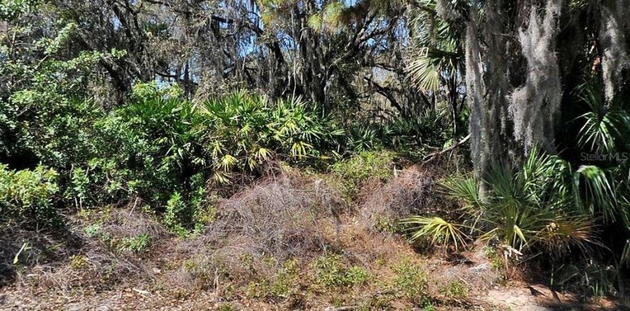 Land in North Port, Florida № 2162881