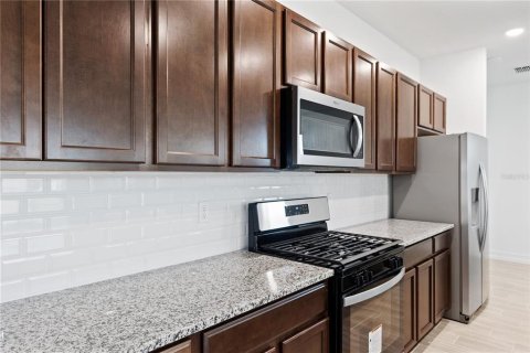 Duplex in Ocala, Florida 2 bedrooms, 145.11 sq.m. № 1856084 - photo 15