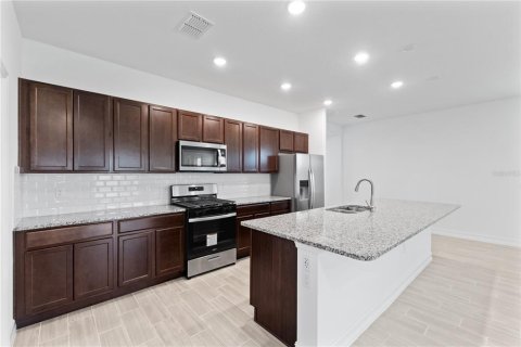 Duplex in Ocala, Florida 2 bedrooms, 145.11 sq.m. № 1856084 - photo 11