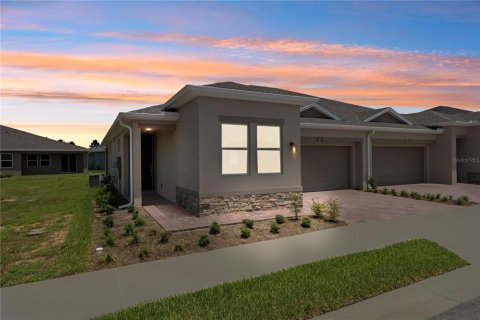 Duplex in Ocala, Florida 2 bedrooms, 145.11 sq.m. № 1856084 - photo 9