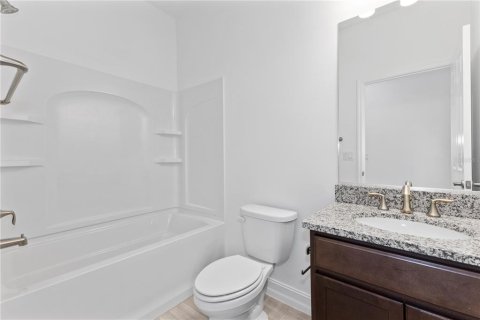 Duplex in Ocala, Florida 2 bedrooms, 145.11 sq.m. № 1856084 - photo 6