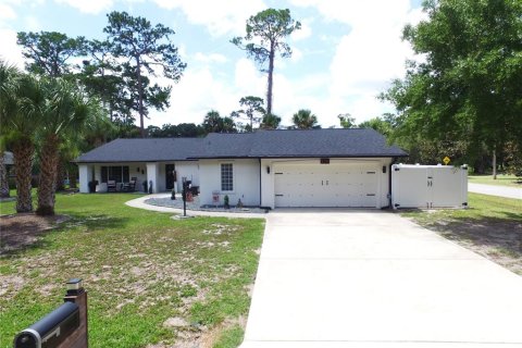 House in Palm Coast, Florida 3 bedrooms, 186.45 sq.m. № 1876063 - photo 7
