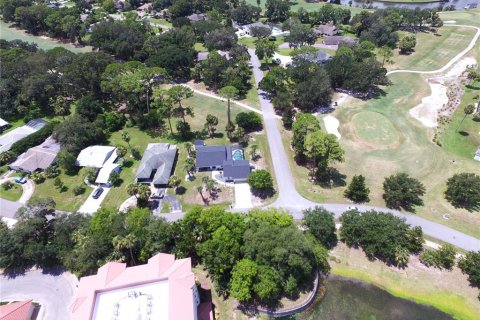 House in Palm Coast, Florida 3 bedrooms, 186.45 sq.m. № 1876063 - photo 6
