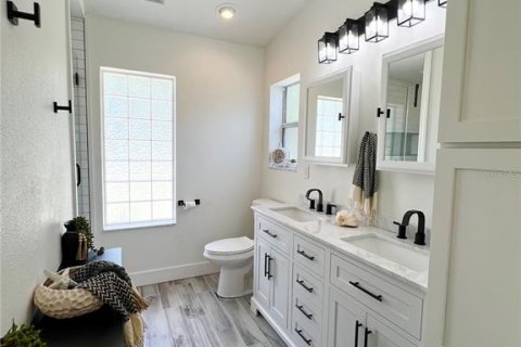 House in Palm Coast, Florida 3 bedrooms, 186.45 sq.m. № 1876063 - photo 27