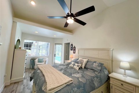 House in Palm Coast, Florida 3 bedrooms, 186.45 sq.m. № 1876063 - photo 25