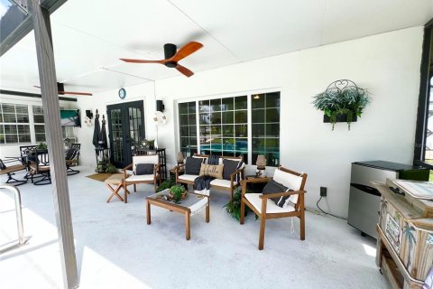 House in Palm Coast, Florida 3 bedrooms, 186.45 sq.m. № 1876063 - photo 5