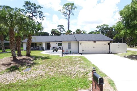 House in Palm Coast, Florida 3 bedrooms, 186.45 sq.m. № 1876063 - photo 8