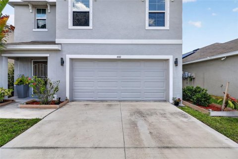 House in Ruskin, Florida 5 bedrooms, 234.3 sq.m. № 2147848 - photo 7