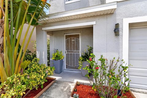 House in Ruskin, Florida 5 bedrooms, 234.3 sq.m. № 2147848 - photo 8