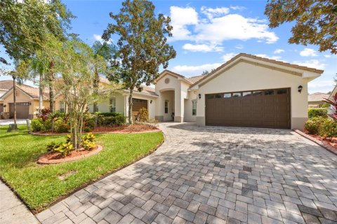 Casa en venta en Kissimmee, Florida, 4 dormitorios, 224.17 m2 № 1911638 - foto 1
