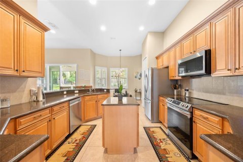 Casa en venta en Kissimmee, Florida, 4 dormitorios, 224.17 m2 № 1911638 - foto 11