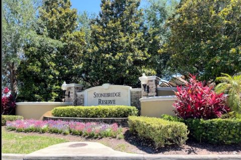 Condo in Orlando, Florida, 3 bedrooms  № 2098247 - photo 12