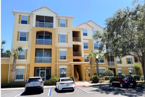 Condo in Orlando, Florida, 3 bedrooms № 2098247