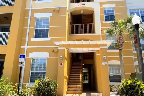 Condo in Orlando, Florida, 3 bedrooms  № 2098247 - photo 11