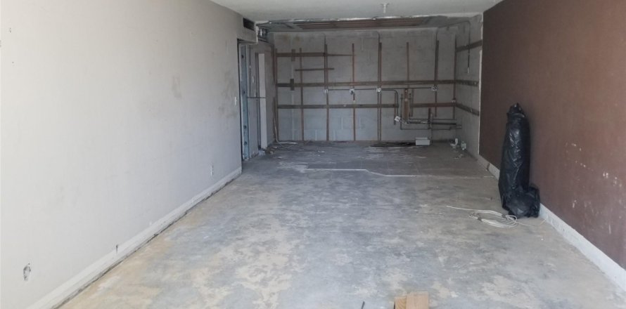 Condo in Sunny Isles Beach, Florida, 1 bedroom  № 1227022