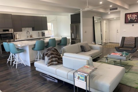 Copropriété à vendre à South Palm Beach, Floride: 3 chambres, 144.56 m2 № 2392706 - photo 10