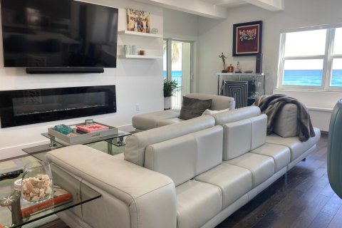 Copropriété à vendre à South Palm Beach, Floride: 3 chambres, 144.56 m2 № 2392706 - photo 3
