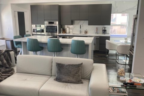 Copropriété à vendre à South Palm Beach, Floride: 3 chambres, 144.56 m2 № 2392706 - photo 11