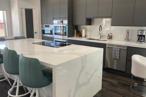 Copropriété à vendre à South Palm Beach, Floride: 3 chambres, 144.56 m2 № 2392706 - photo 5
