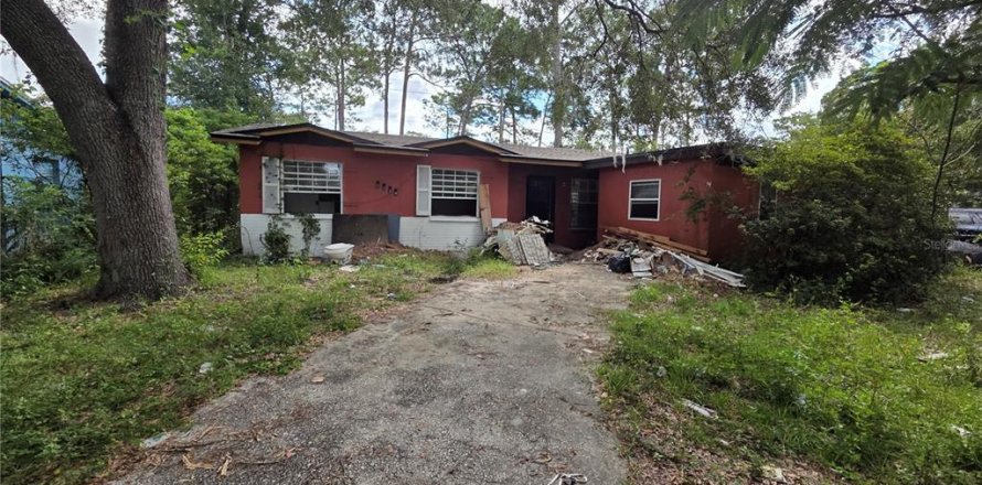 Casa en Gainesville, Florida 3 dormitorios, 135.27 m2 № 2384003