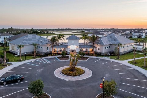 Touwnhouse à louer à Orlando, Floride: 4 chambres, 172.89 m2 № 1835992 - photo 9