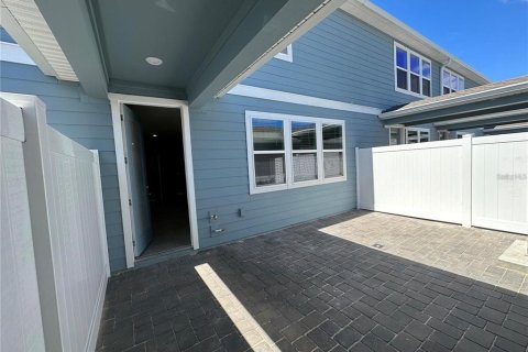 Touwnhouse à louer à Orlando, Floride: 4 chambres, 172.89 m2 № 1835992 - photo 8