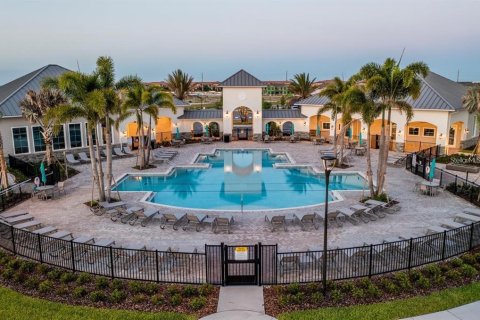 Touwnhouse à louer à Orlando, Floride: 4 chambres, 172.89 m2 № 1835992 - photo 10