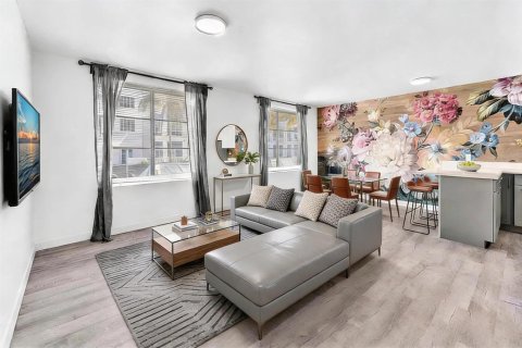 Condominio en venta en Miami Beach, Florida, 2 dormitorios, 84.54 m2 № 2193249 - foto 5