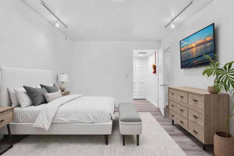 Condominio en venta en Miami Beach, Florida, 2 dormitorios, 84.54 m2 № 2193249 - foto 21