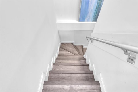 Condominio en venta en Miami Beach, Florida, 2 dormitorios, 84.54 m2 № 2193249 - foto 20