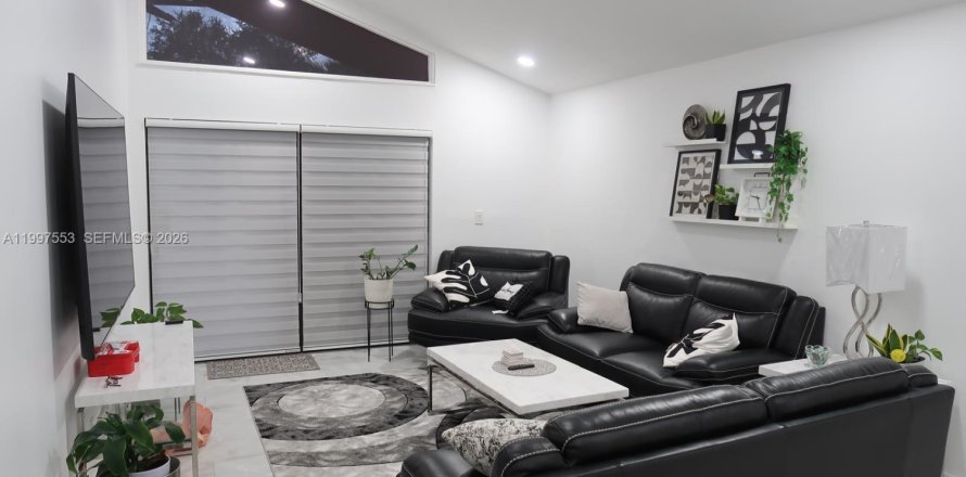 Villa ou maison à Plantation, Floride 3 chambres, 126.25 m2 № 2064391