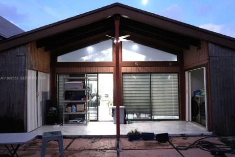 Villa ou maison à vendre à Plantation, Floride: 3 chambres, 126.25 m2 № 2064391 - photo 20