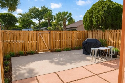 Villa ou maison à vendre à Plantation, Floride: 3 chambres, 126.25 m2 № 2064391 - photo 22