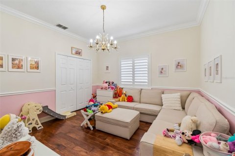 House in Odessa, Florida 4 bedrooms, 287.16 sq.m. № 2227694 - photo 30