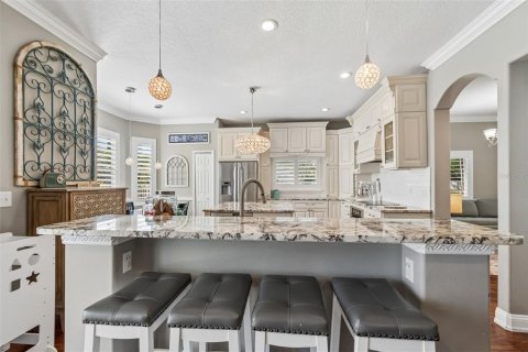 House in Odessa, Florida 4 bedrooms, 287.16 sq.m. № 2227694 - photo 10