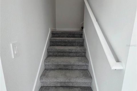 Touwnhouse à louer à Kissimmee, Floride: 3 chambres, 174.01 m2 № 2100341 - photo 19