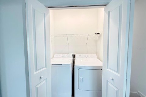 Touwnhouse à louer à Kissimmee, Floride: 3 chambres, 174.01 m2 № 2100341 - photo 20