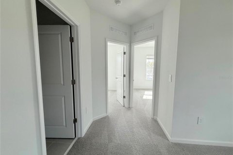 Touwnhouse à louer à Kissimmee, Floride: 3 chambres, 174.01 m2 № 2100341 - photo 18