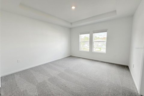 Touwnhouse à louer à Kissimmee, Floride: 3 chambres, 174.01 m2 № 2100341 - photo 13