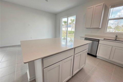 Touwnhouse à louer à Kissimmee, Floride: 3 chambres, 174.01 m2 № 2100341 - photo 6