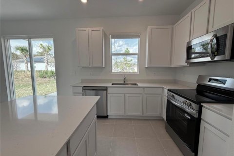 Touwnhouse à louer à Kissimmee, Floride: 3 chambres, 174.01 m2 № 2100341 - photo 3