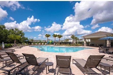 Touwnhouse à louer à Kissimmee, Floride: 3 chambres, 174.01 m2 № 2100341 - photo 26