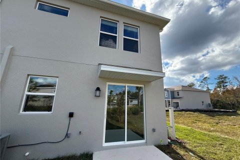 Touwnhouse à louer à Kissimmee, Floride: 3 chambres, 174.01 m2 № 2100341 - photo 22
