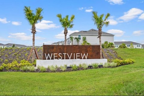 Touwnhouse à louer à Kissimmee, Floride: 3 chambres, 174.01 m2 № 2100341 - photo 27