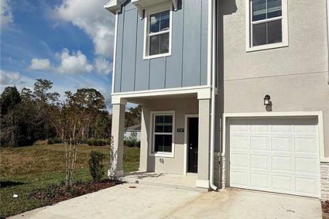 Touwnhouse à louer à Kissimmee, Floride: 3 chambres, 174.01 m2 № 2100341 - photo 23