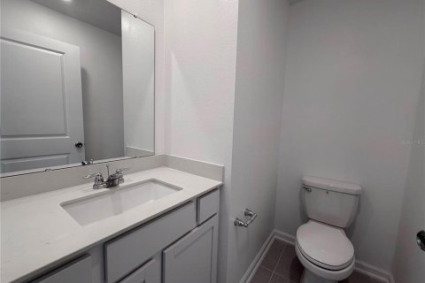 Touwnhouse à louer à Kissimmee, Floride: 3 chambres, 174.01 m2 № 2100341 - photo 15