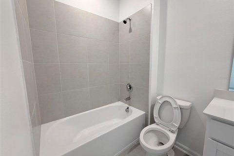 Touwnhouse à louer à Kissimmee, Floride: 3 chambres, 174.01 m2 № 2100341 - photo 16
